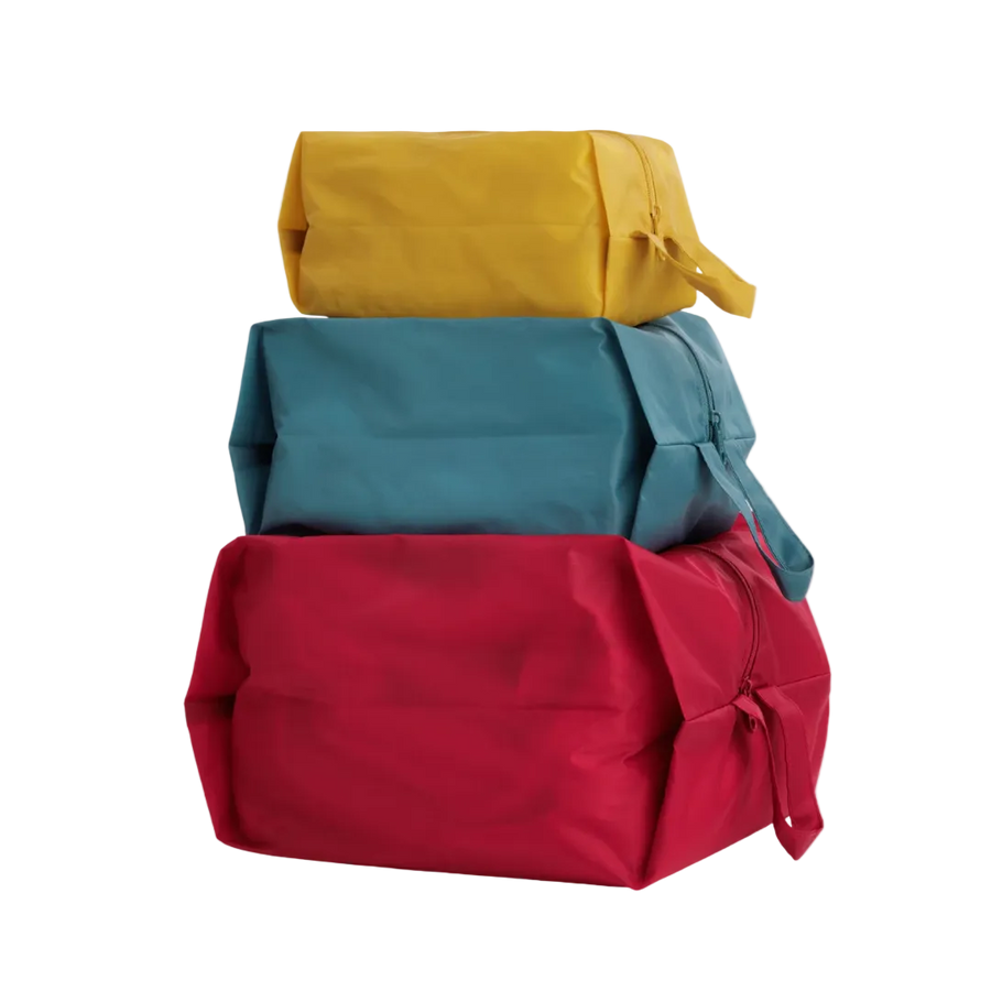3d zip set
