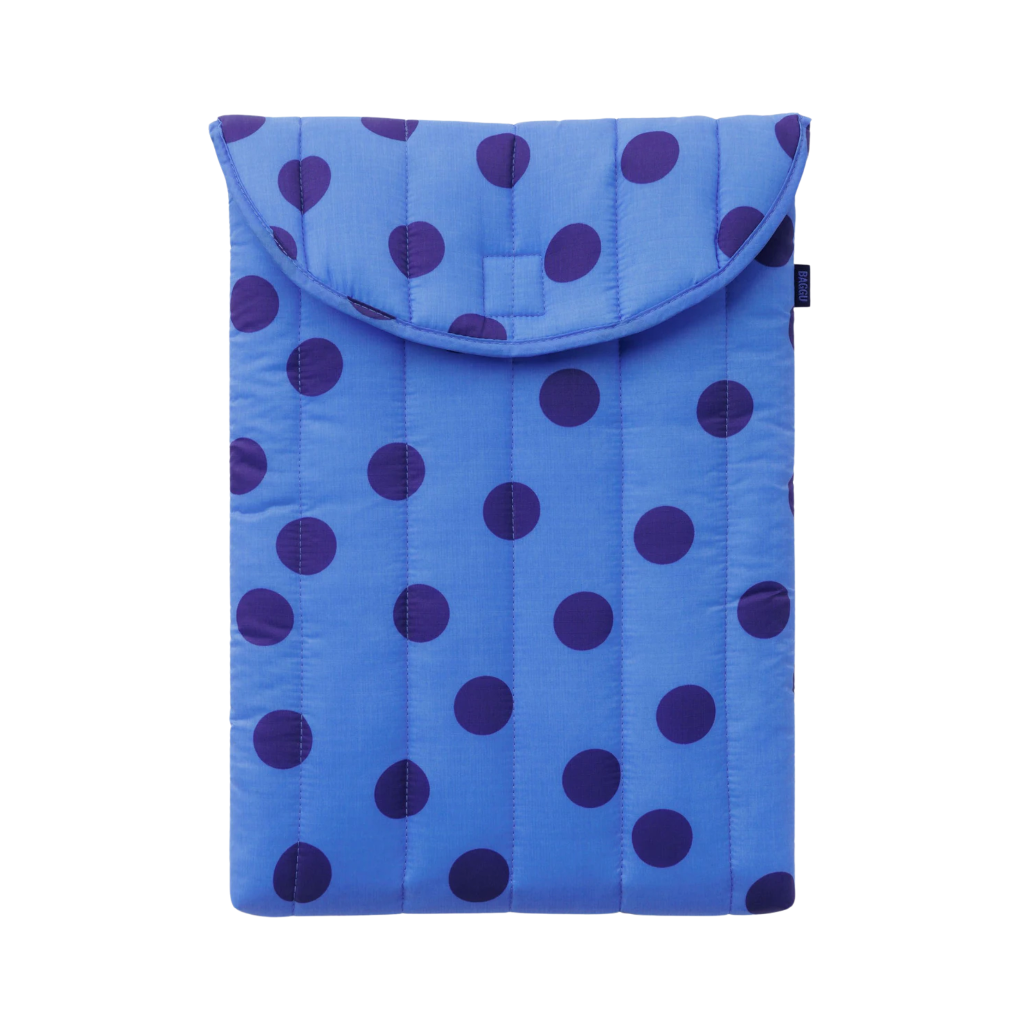 16" puffy laptop sleeve