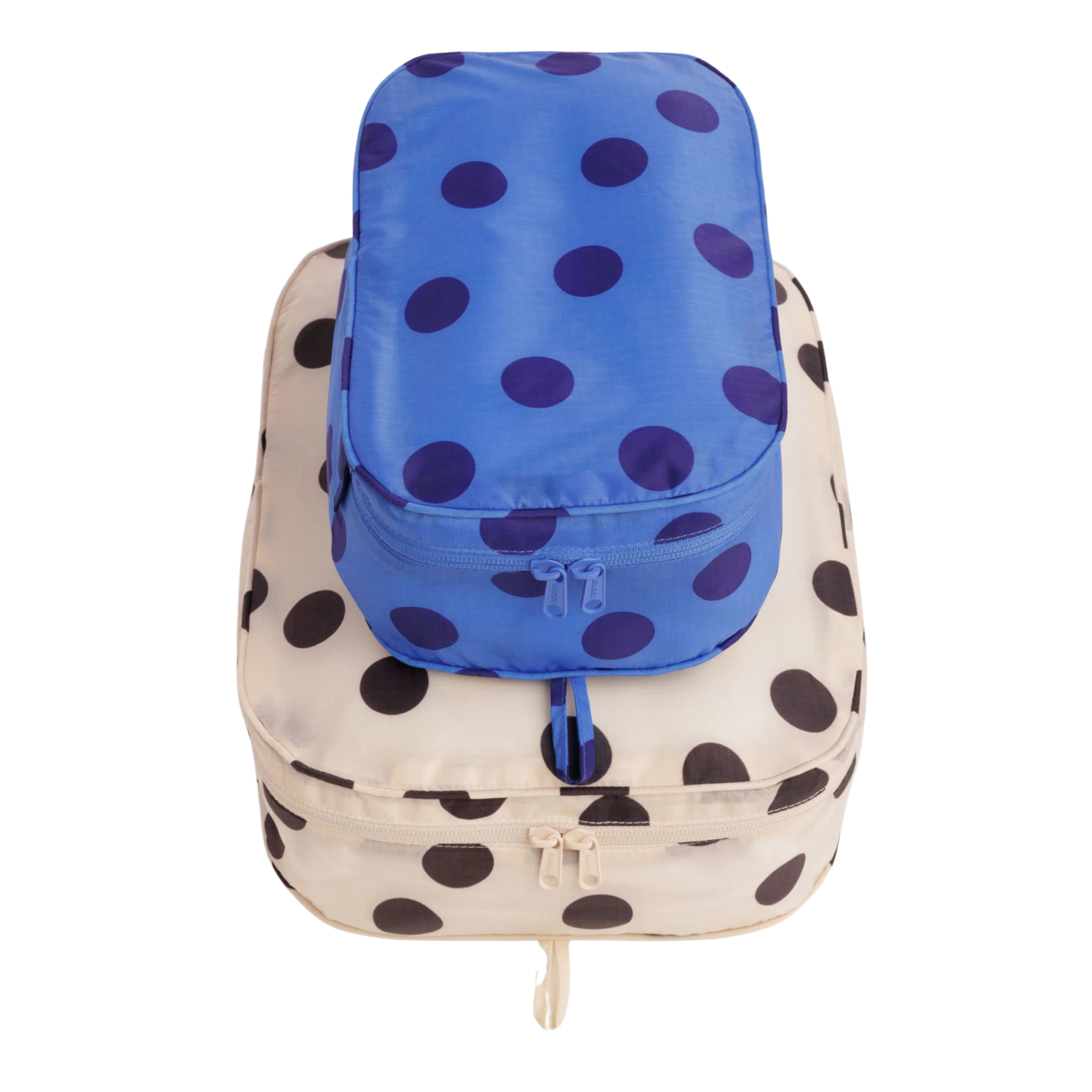 packing cube set