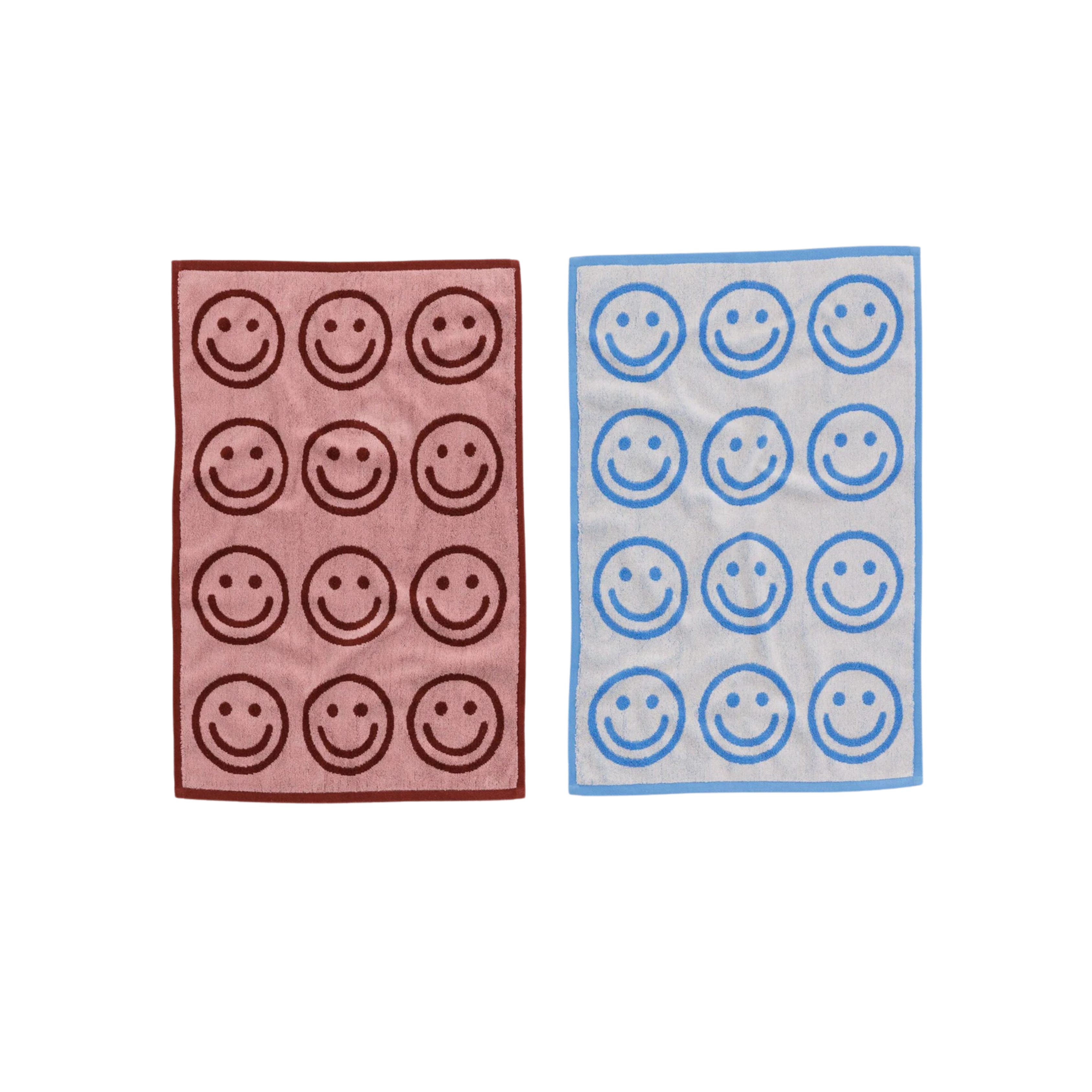 hand towels - set of 2