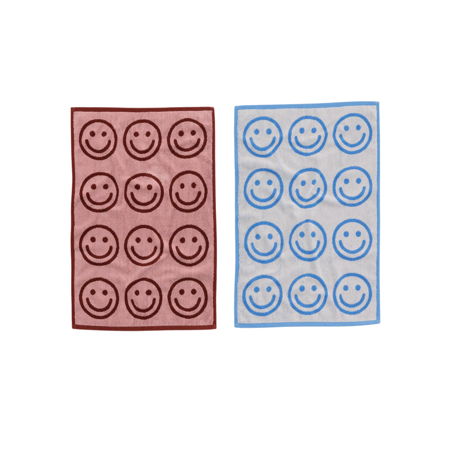 hand towels - set of 2