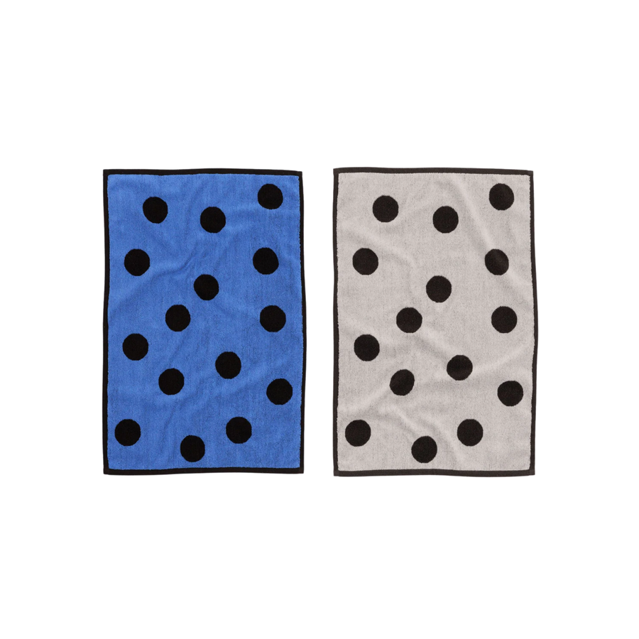 hand towels - set of 2