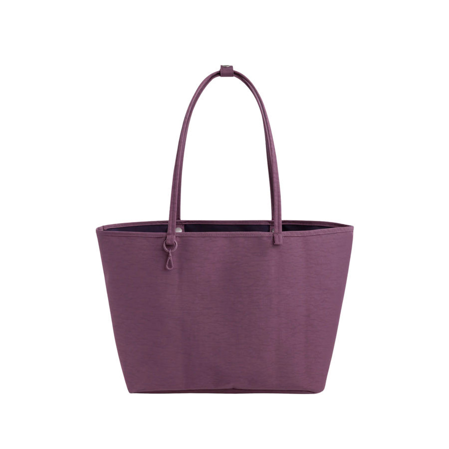 large nylon reversible tote