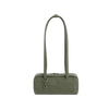 small nylon bowler bag