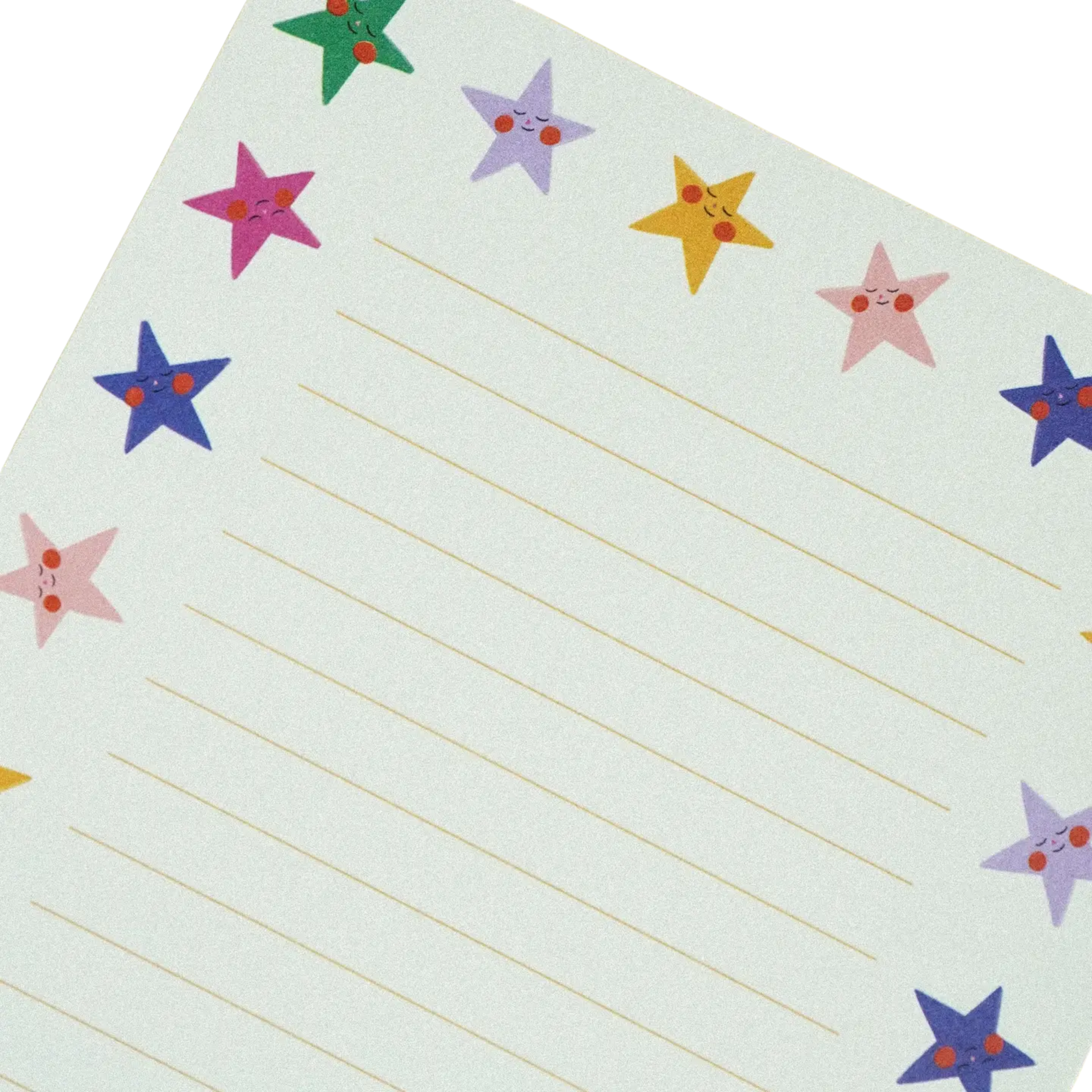 stellar notepad