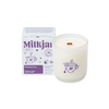 blueberry tea - blueberry, amber, vanilla coconut soy candle