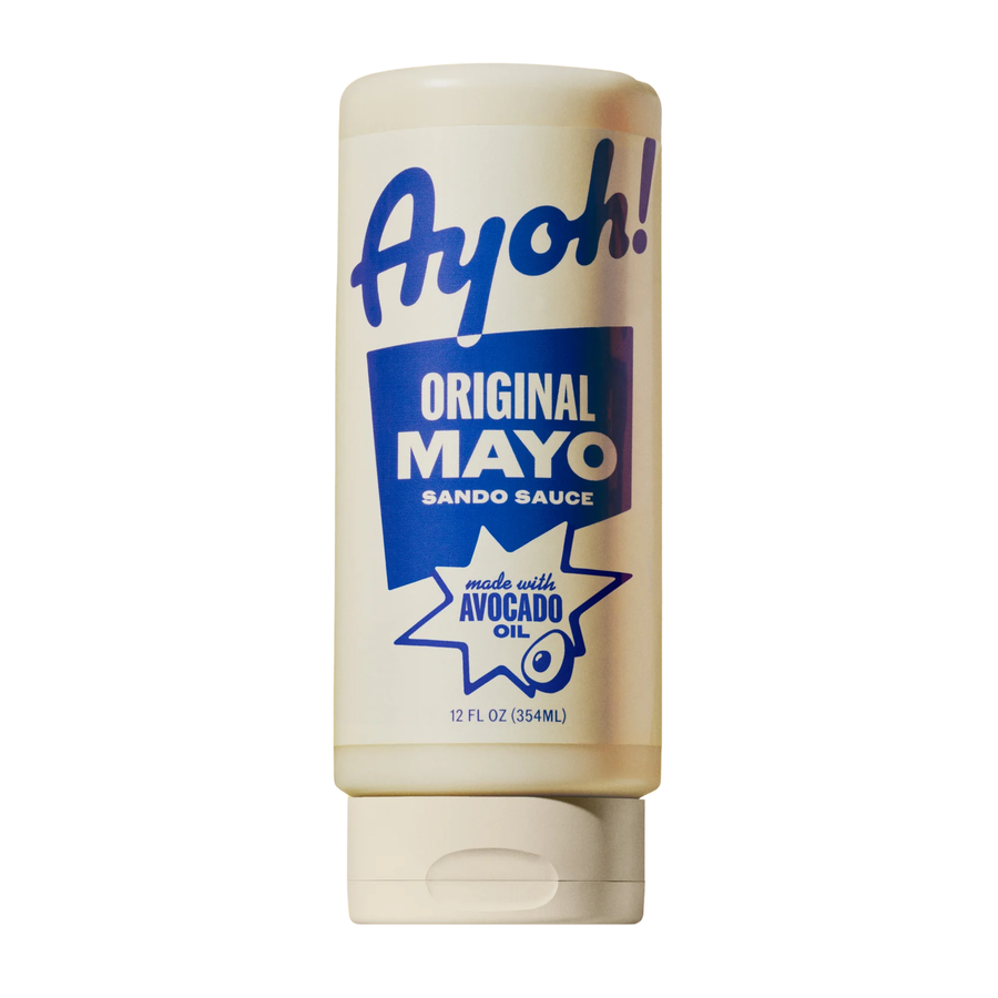 original mayo