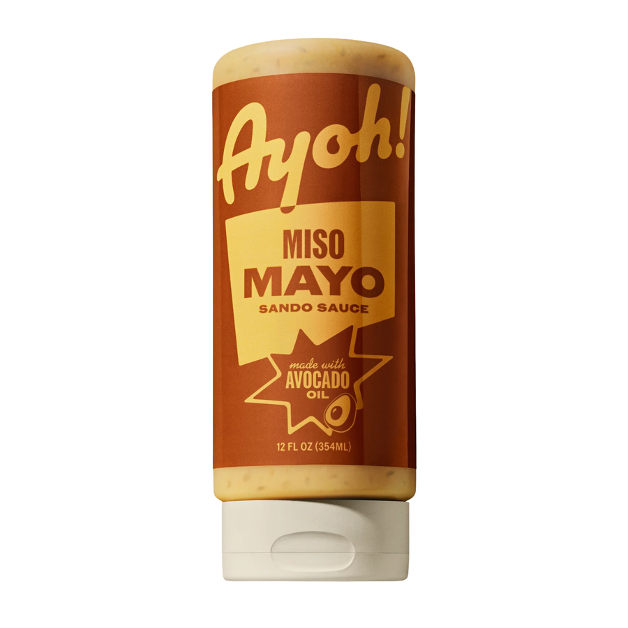miso mayo