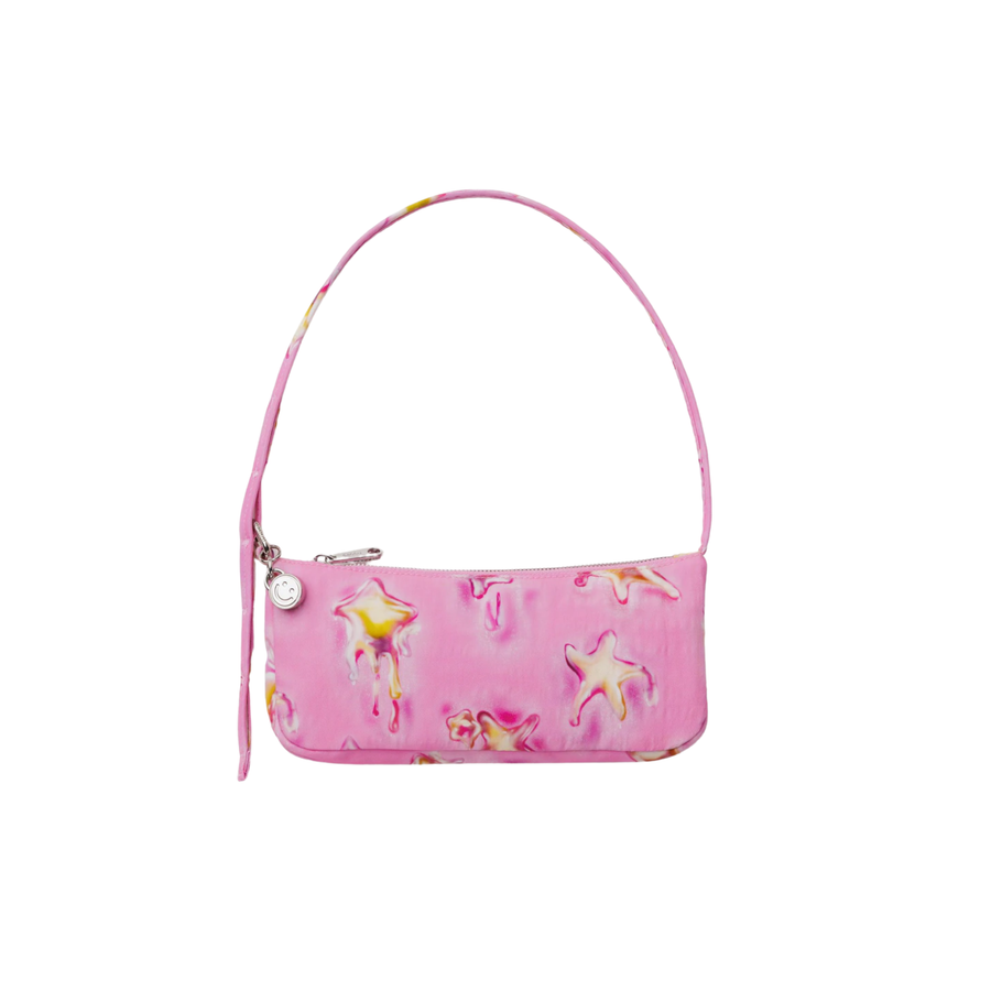 nylon pochette