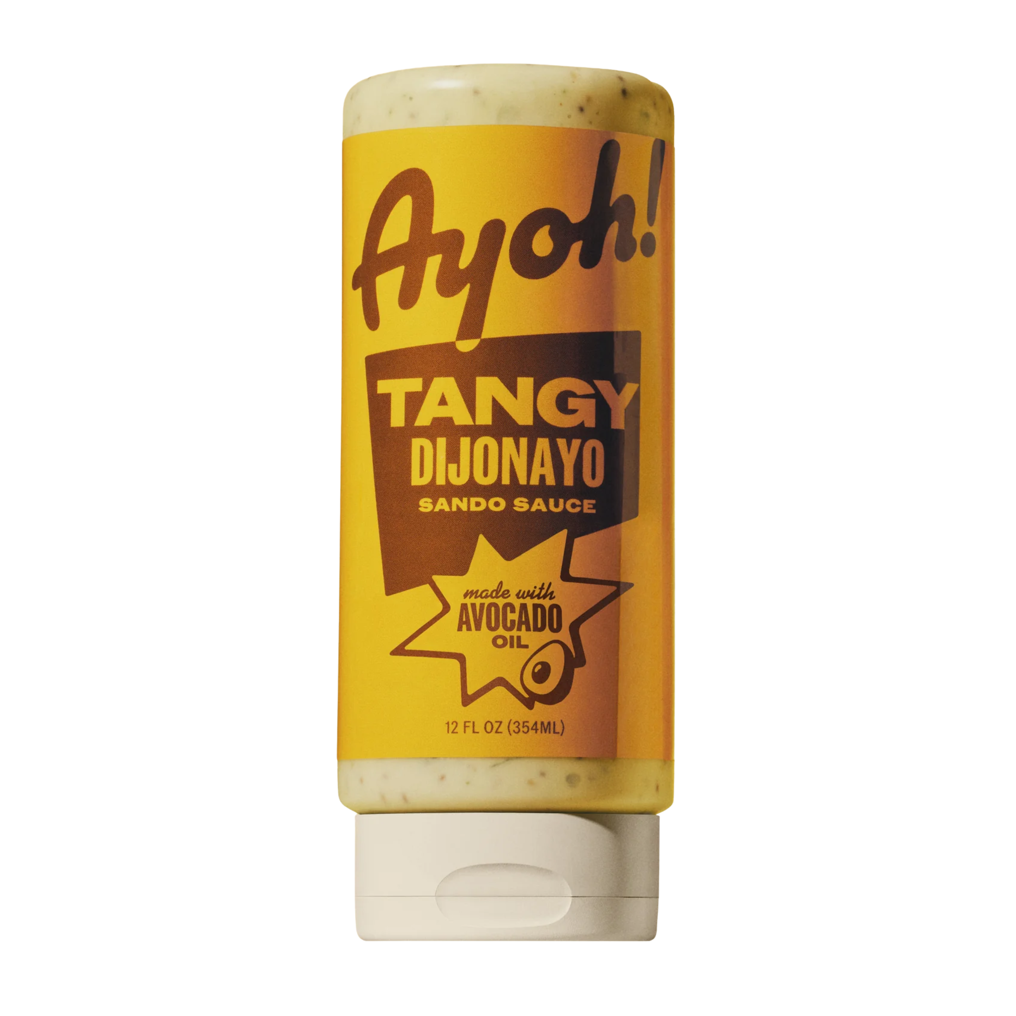 tangy dijonayo