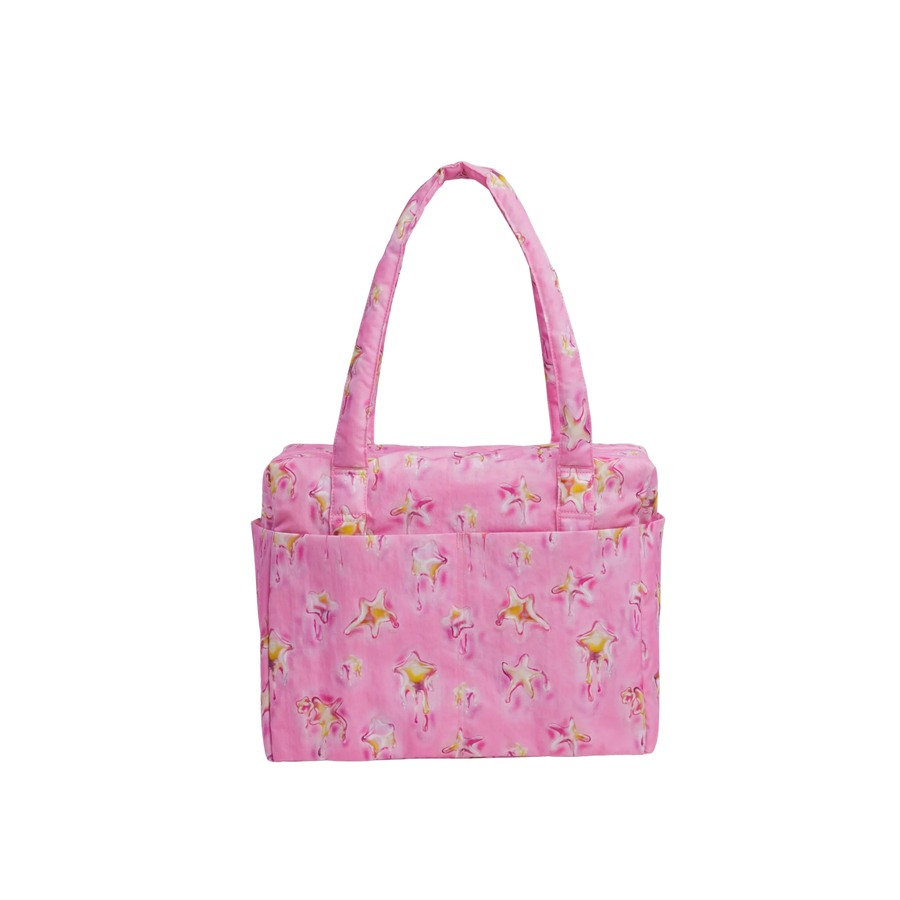 small cloud carry-on