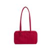 medium nylon bowler bag
