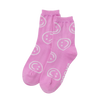 baggu crew socks