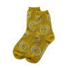 baggu crew socks