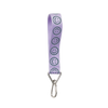 logo keychain