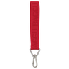 logo keychain