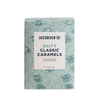 classic caramels - pure sea salt caramel candy
