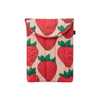 13"/14" puffy laptop sleeve