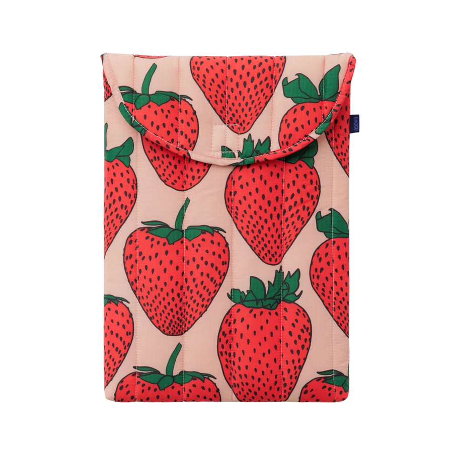 16" puffy laptop sleeve
