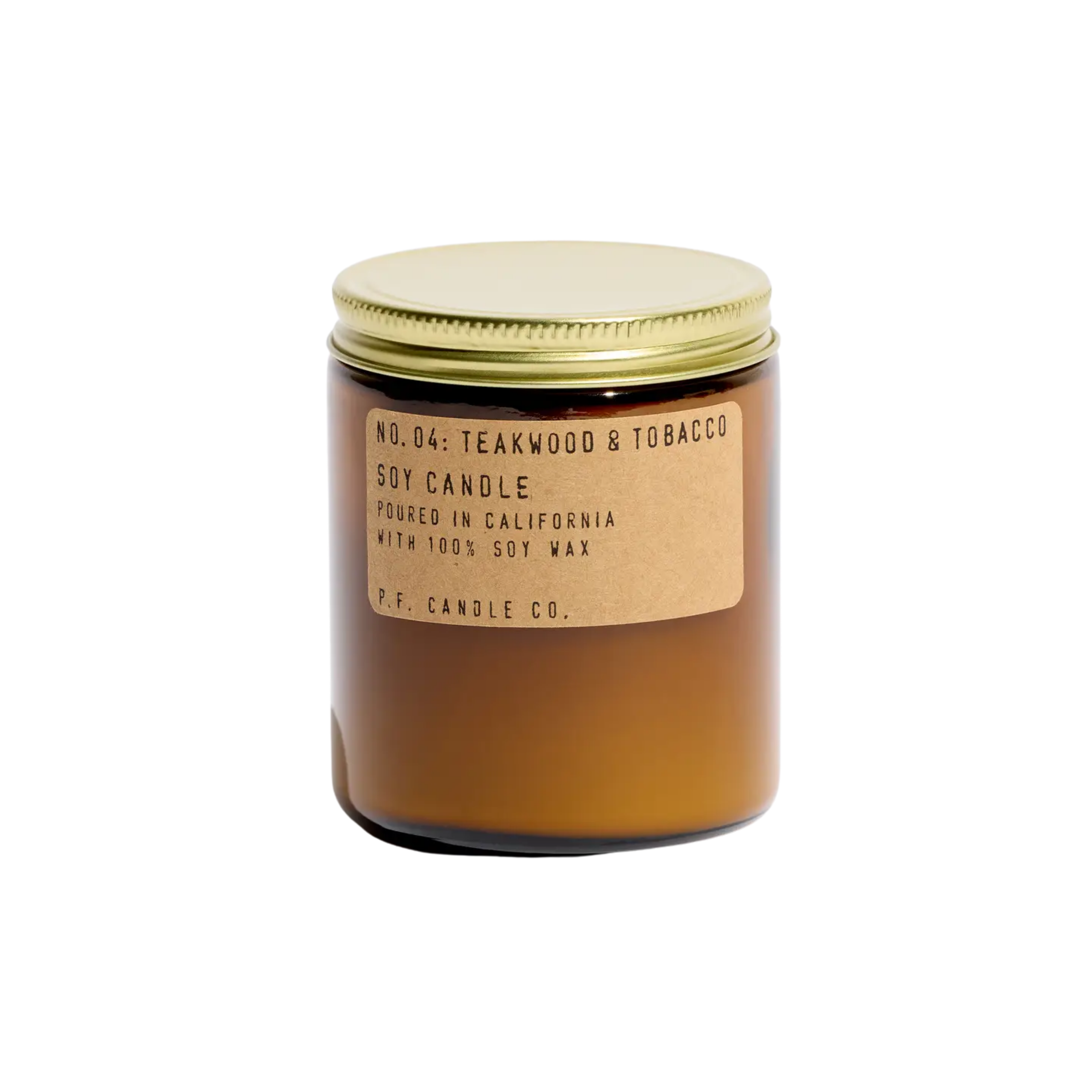 p.f. candle co. 12.5 oz large concentrated candle