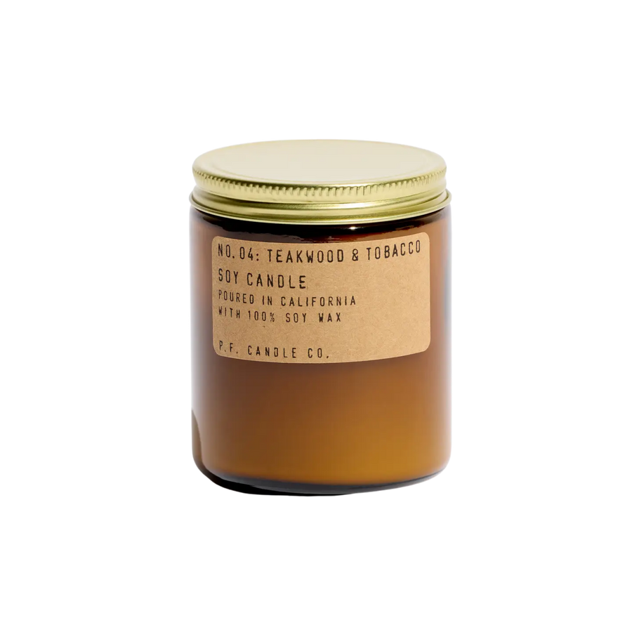 p.f. candle co. 12.5 oz large concentrated candle