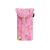 puffy glasses sleeve
