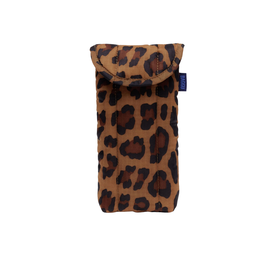 puffy glasses sleeve
