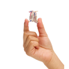 Mini Claw Clip