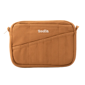 studio stationery pouch