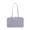 medium nylon bowler bag