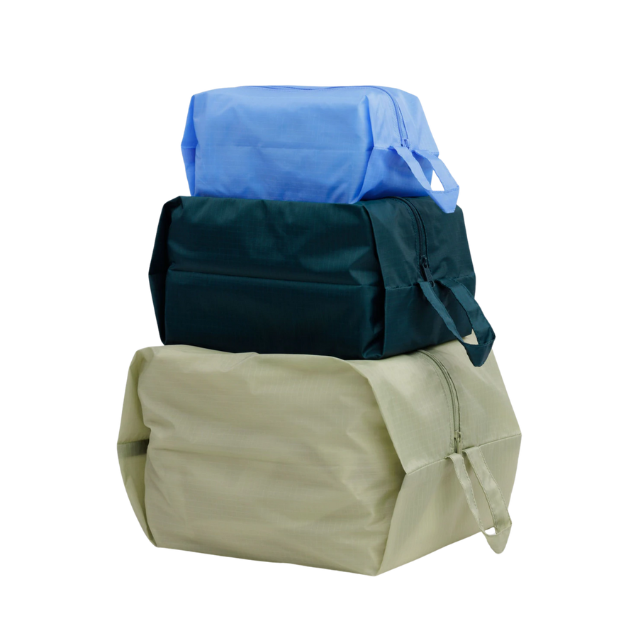 3d zip set