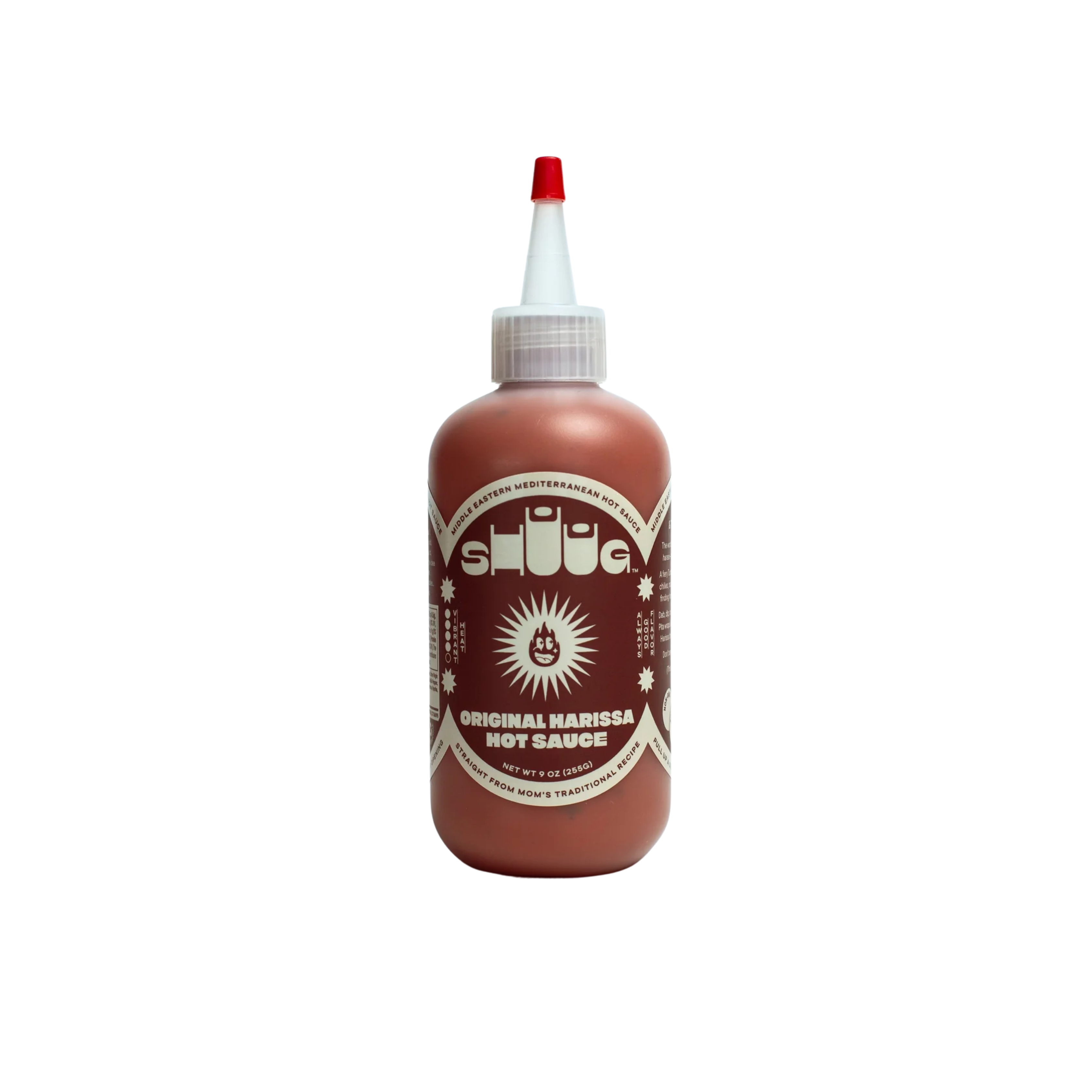 harissa hot sauce