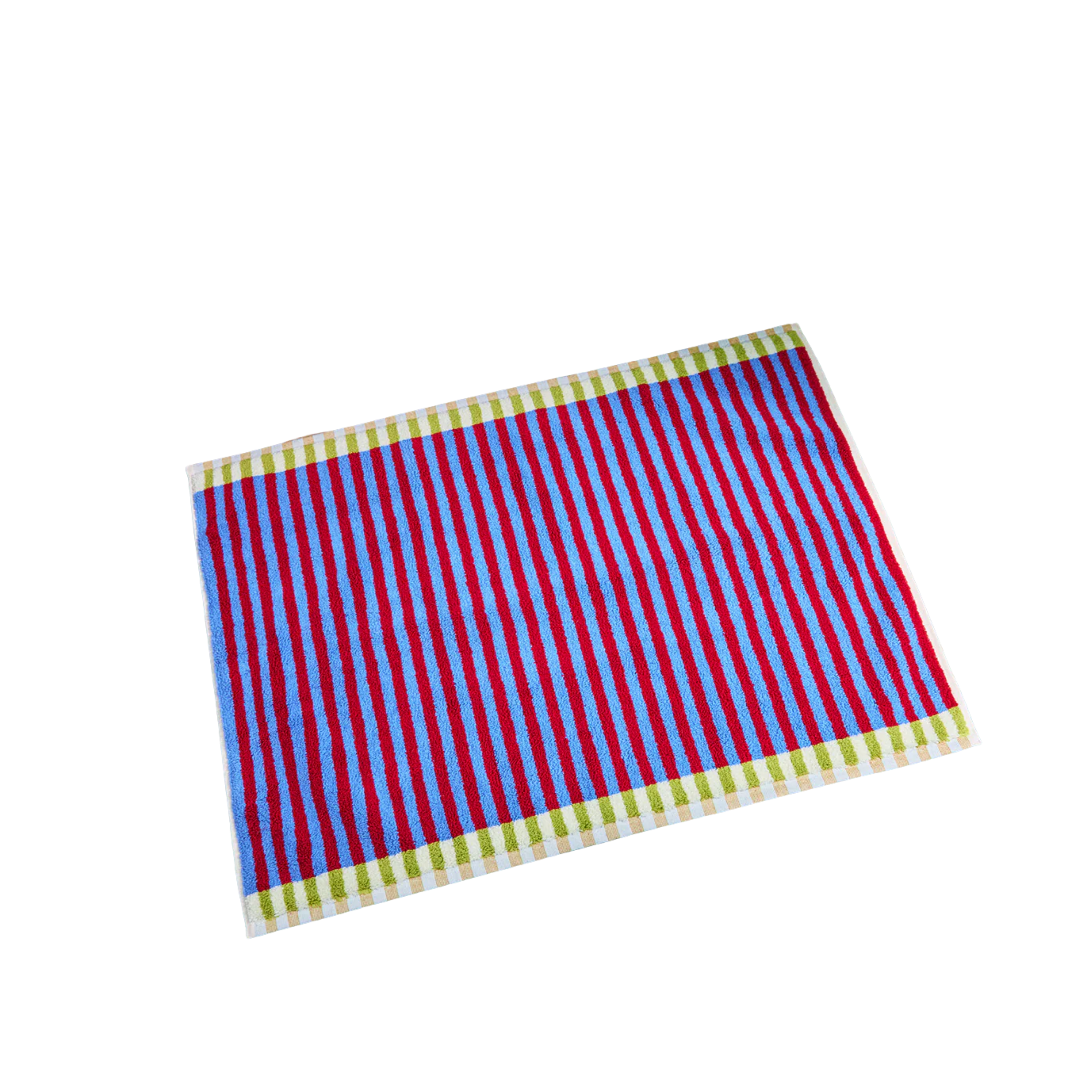 dusen dusen laternfly bathmat