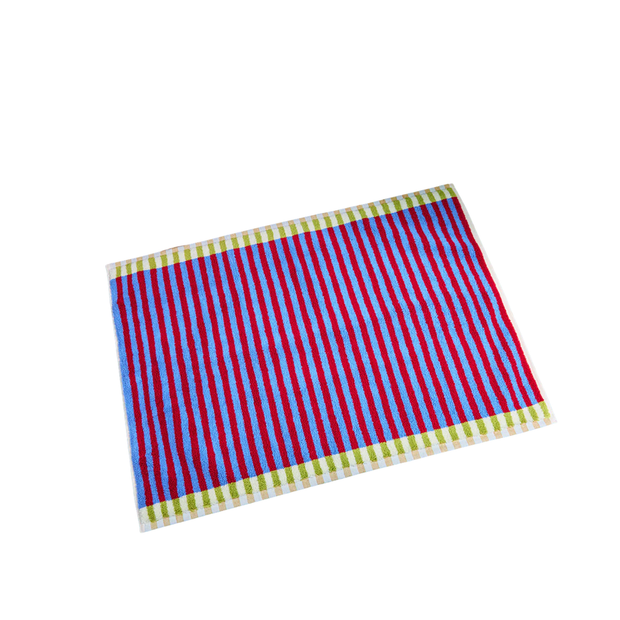 dusen dusen laternfly bathmat