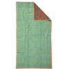 dusen dusen grasshopper bath towel
