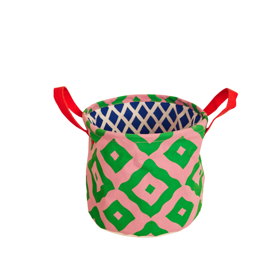 dusen dusen canvas storage bin