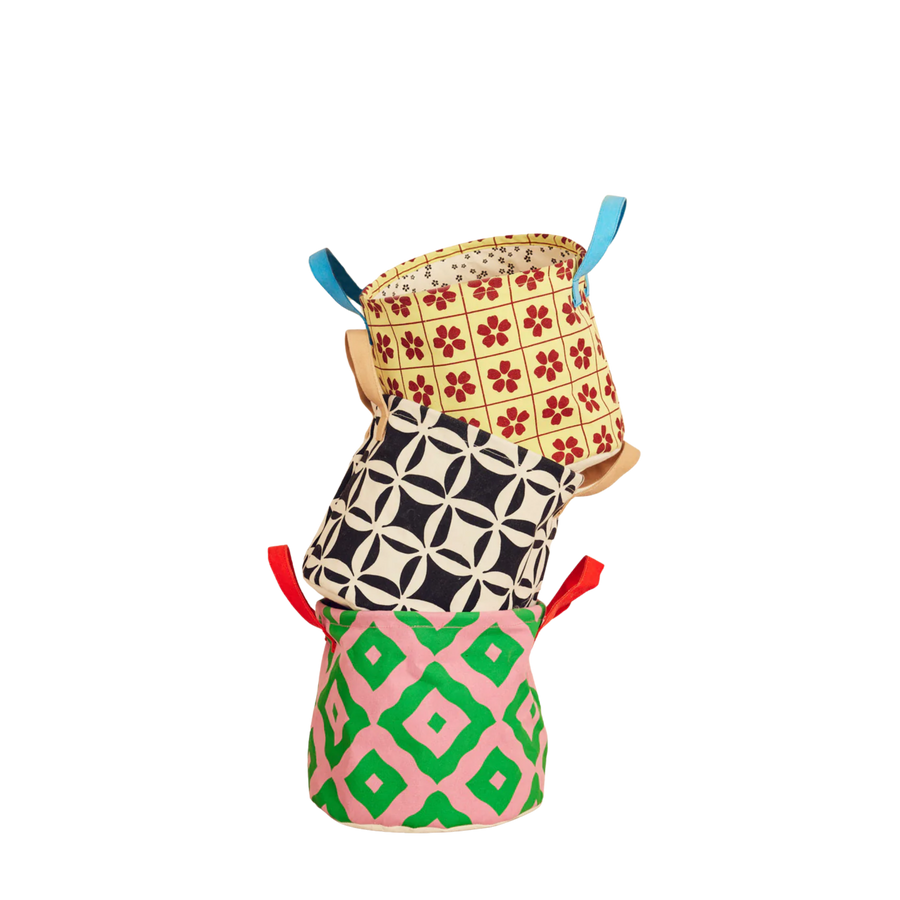 dusen dusen canvas storage bin