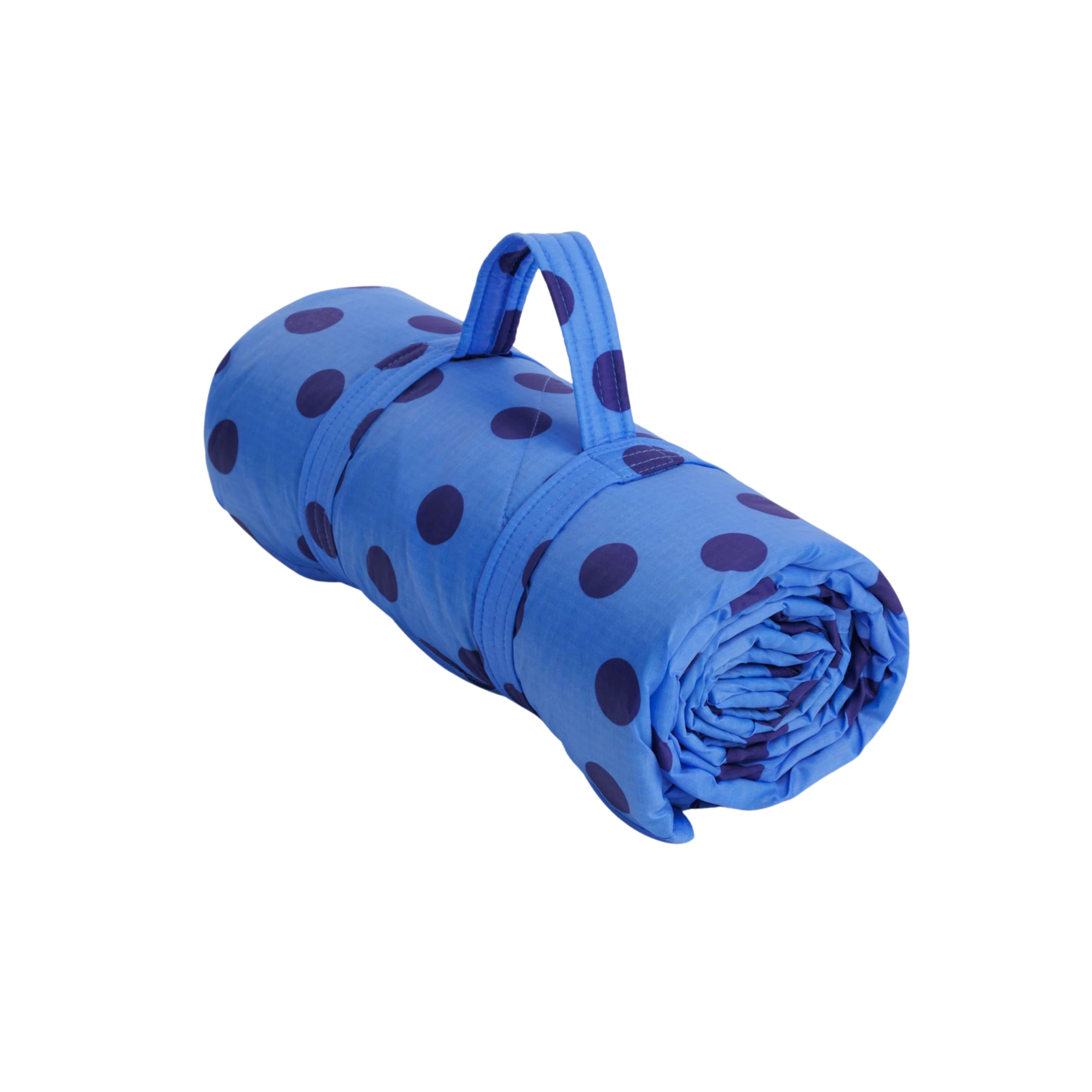 puffy picnic blanket