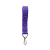 logo keychain