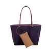 large nylon reversible tote