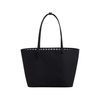 large nylon reversible tote