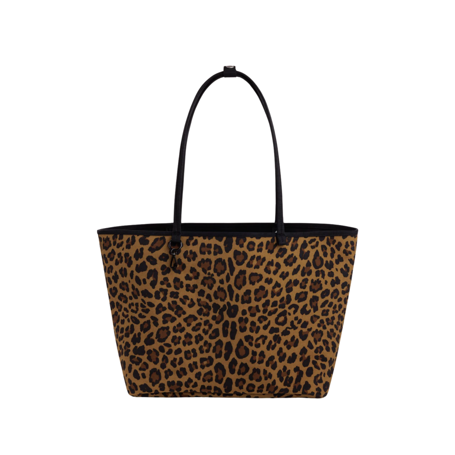 large nylon reversible tote