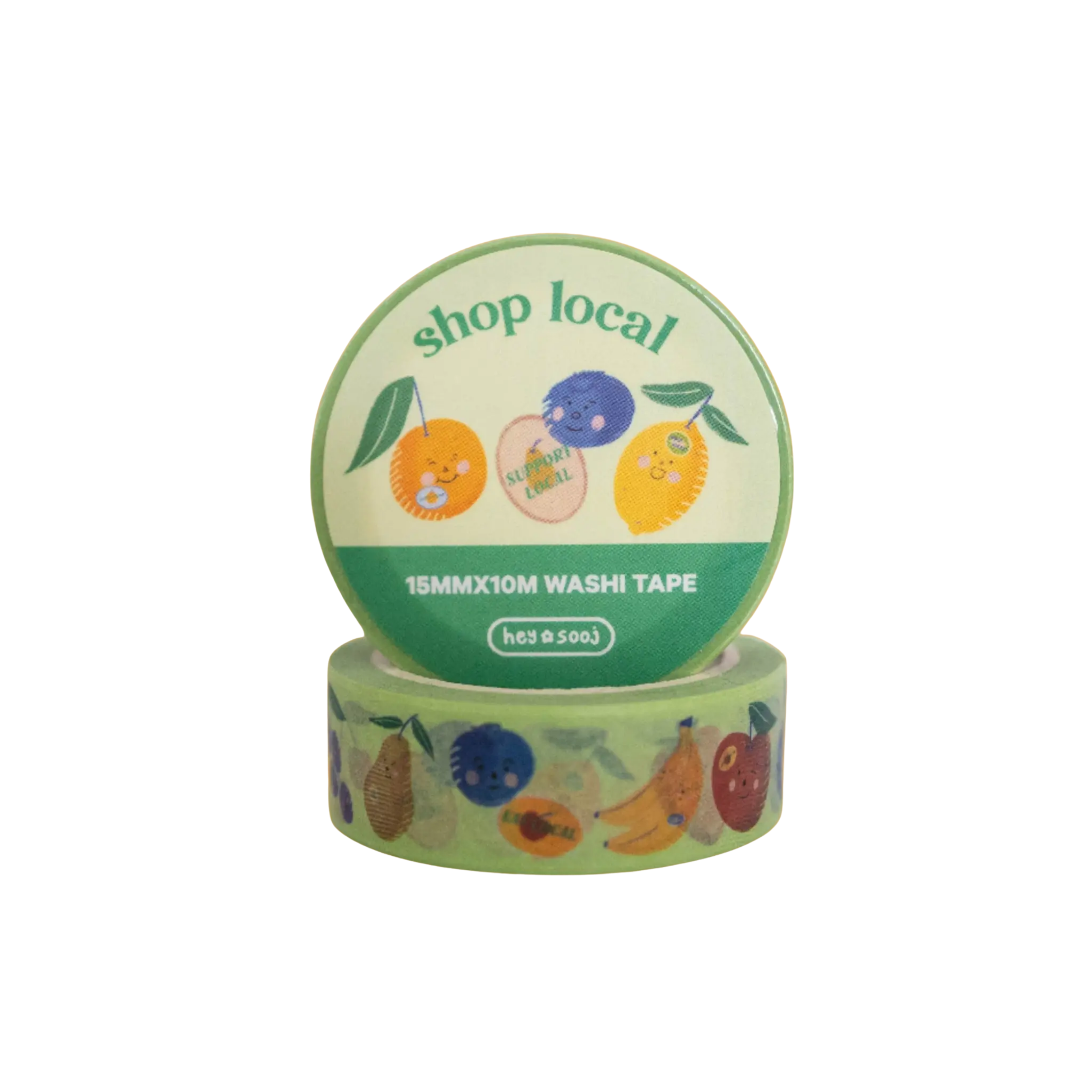 shop local washi tape