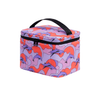 puffy lunch bag