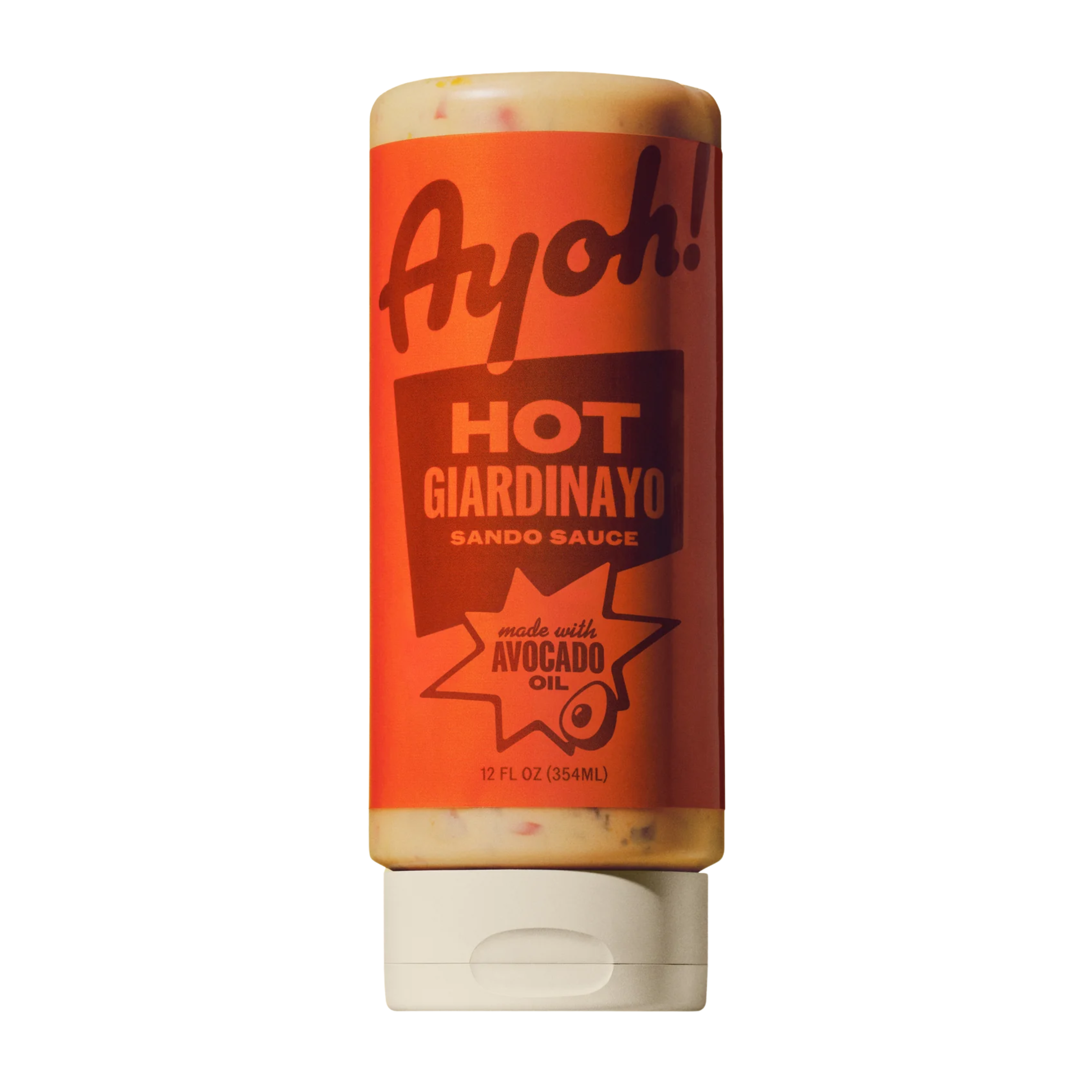 hot giardinayo
