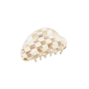 checker claw in clear