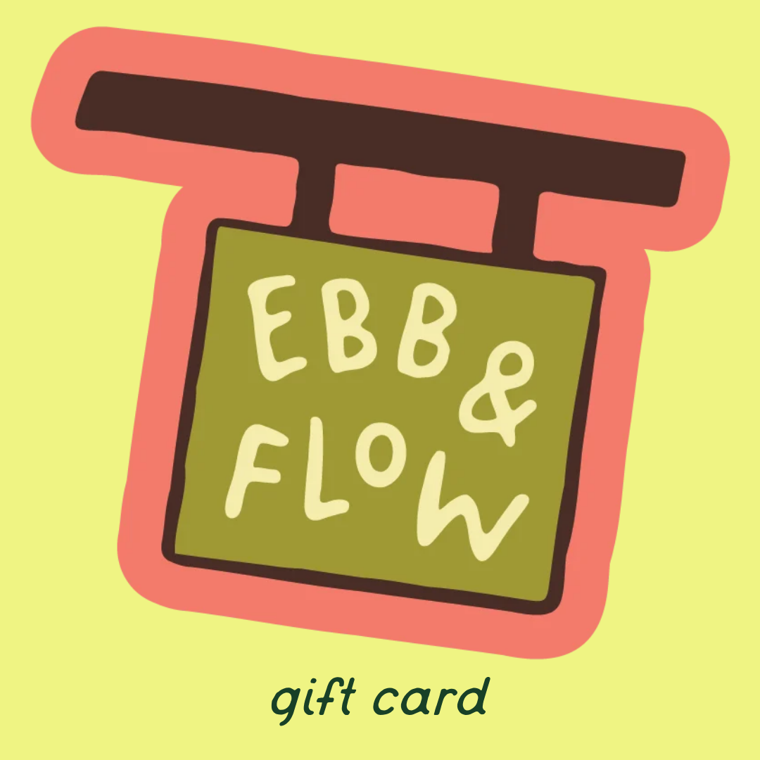ebb & flow gift card
