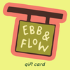 ebb & flow gift card