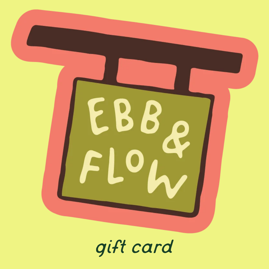 ebb & flow gift card