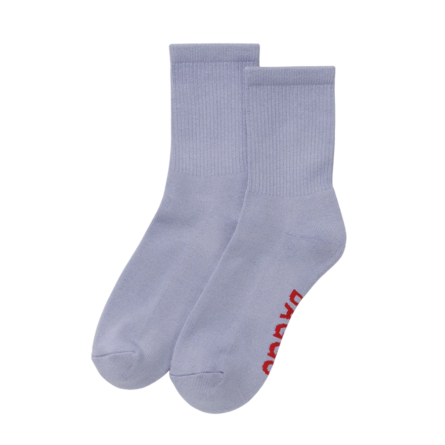 Baggu Ribbed Socks